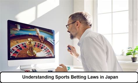 sports betting in japan